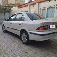 سمند LX مدل ۸۷ بسیارسالم فروش فوری|خودرو سواری و وانت|مشهد, قائم|دیوار