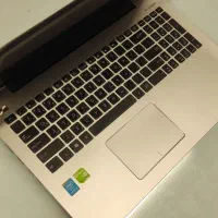 فروش لپ تاپ Asus K555L با گارانتی و تست|رایانه همراه|گرگان, |دیوار