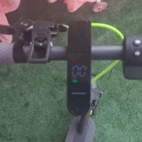 اسکوتر ۳حالت رانندگی|دوچرخه، اسکیت، اسکوتر|بندر کنگان, |دیوار