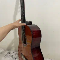 گیتار والنسیا|گیتار، بیس، امپلیفایر|تهران, وردآورد|دیوار