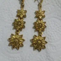 گوشواره نو قیمت 250 ضد آب