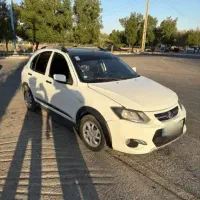 کویک Rپارس خودرو