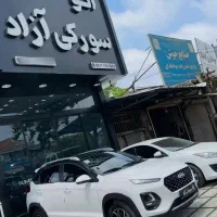 ام وی ام ایکس ۲۲ پرو ie مدل ۱۴۰۲|خودرو سواری و وانت|ساری, |دیوار