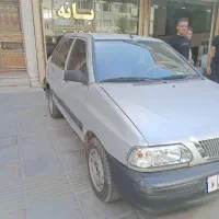 پراید141