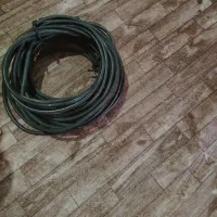 کابل خشک سازمانی تک فاز 20 متر