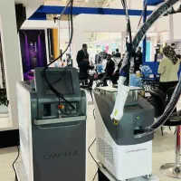 فروش تجهیزات لاغری لیزر