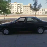 پژو آردی