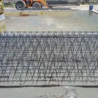 تولید و تیرچه صنعتی و یونولیت|مصالح و تجهیزات ساختمان|سجاس رود, |دیوار