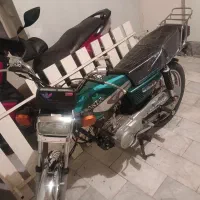 موتور 125لیفان