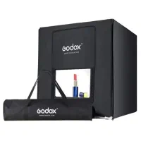 خیمه نور گودکس Godox LST80 Mini  Tent 80cm|دوربین عکاسی و فیلم‌برداری|تهران, گرگان|دیوار