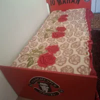 سرویس تخت خواب