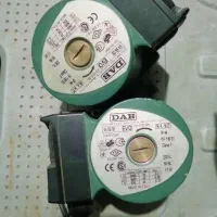 پمپ سیرکولاتور داب ایتالیایی
