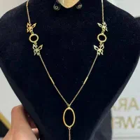 مدال ورساچ و سرویس بدون اجرت|جواهرات|گرگان, |دیوار