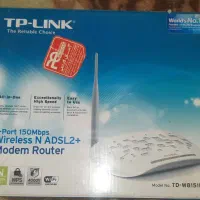 مودم adsl