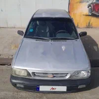 پراید مدل ۸۴|خودرو سواری و وانت|اسفراین, |دیوار