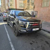 اجاره KMC T8 /رنت ماشین / کرایه خودرو