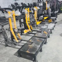 بدنسازی نیمکت مندرج