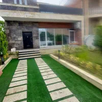 ویلا نوساز شیک سرخرود استخر جزیره|اجارهٔ کوتاهمدت ویلا و باغ|سرخرود, |دیوار