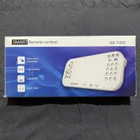 ریموت کنترل هوشمند مدل Y355