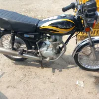 هوندا ( سرقت شده )