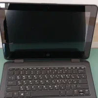 لپتاپ hp دانشجویی|رایانه همراه|بناب, |دیوار