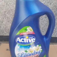 عمده مایع لباس جنرال سبز اکتیو ۲۵۰۰