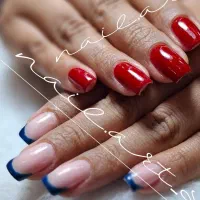 خدمات تخصصی ناخن