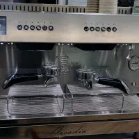 اسپرسوساز صنعتی بیزرا آرکادیا