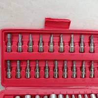 اچار بکس 46عدد