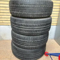 لاستیک خارجی|قطعات یدکی و لوازم جانبی|فولادشهر, B8|دیوار