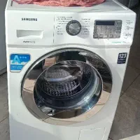 لباسشویی سامسونگ ۷ کیلویی
