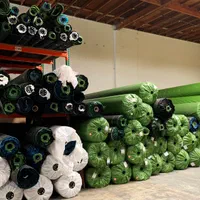 پخش عمده چمن مصنوعی در سراسر کشور