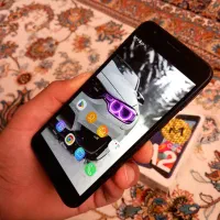 سامسونگ A2 core حافظه ۱۶ گیگ (سالم پلمپ)