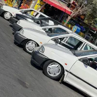 نصب پنوماتیک کمک بادی پنو ریگلاژی استاتیک|خدمات موتور و ماشین|اسلام‌شهر, |دیوار
