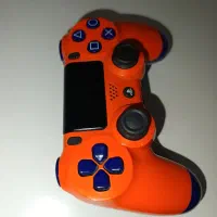 دسته پی اس4(اورجینال)|کنسول، بازی ویدئویی و آنلاین|میاندوآب, |دیوار