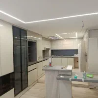 کابینت پاک چوب