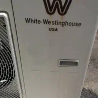 کولر گازی اینورتر 36000|کولر گازی و فن‌کوئل|ایلام, |دیوار