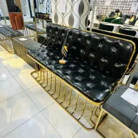 پاف پشت داردر تجهیزات آرایشگاهی مجموعه بزرگ زرکالا