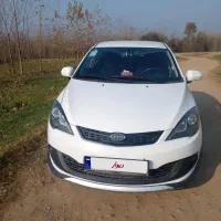 خودرو ام وی ام  ۳۱۵ نیوفیس