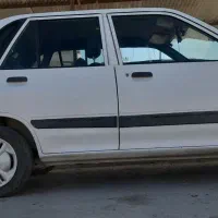 پراید ۱۴۱ بدون رنگ  دوگانه دست|خودرو سواری و وانت|بجنورد, |دیوار