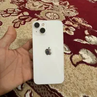 ایفون۱۳نرمال ۲۵۶ دوسیم zaaسری m