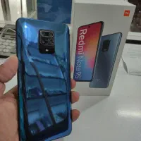 note 9s 128G ram6
