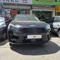 کی‌ام‌سی جی 7 برقی، مدل ۲۰۲۴|خودرو سواری و وانت|مشهد, احمدآباد|دیوار