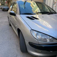 ۲۰۶تیپ۵شرایط اقساطی