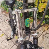 دوچرخه ۲۶ المپیا|دوچرخه، اسکیت، اسکوتر|کرج, عظیمیه|دیوار