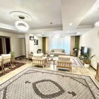 ۷۰متر دو خواب طبقه اول سازمان برنامه جنوبی غرق نور