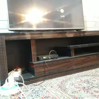 میز تلویزیون سالم