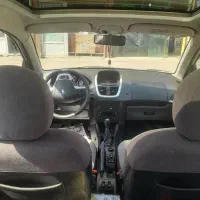 پژو۲۰۷ پانا مدل آخربهمن ۱۴۰۰معاوضه با قیمت پایین|خودرو سواری و وانت|اردبیل, |دیوار