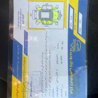 206تیپ۲مدل۹۴|خودرو سواری و وانت|آمل, |دیوار