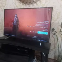 تلوزیون مجیک فوق العاده تمیز و با کیفیت|تلویزیون و پروژکتور|کرج, کمال‌شهر|دیوار